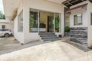 ペンション Reddoorz @ Jalan Jenderal Sudirman Palembang 2