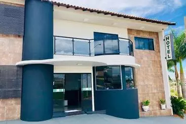Hôtel Porto Verde