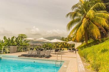 Urqu Hotel & Boutique