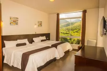 Urqu Hotel & Boutique