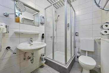 Hotel Giamas