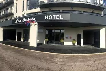 Hotel Les Galets