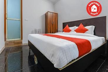 Hotel Oyo 28395 Delight Inn