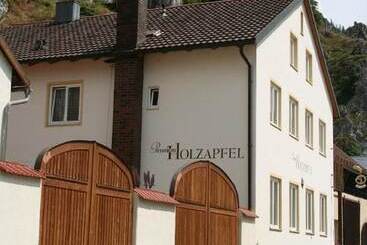 Pension Holzapfel