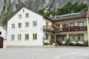 Pension Holzapfel
