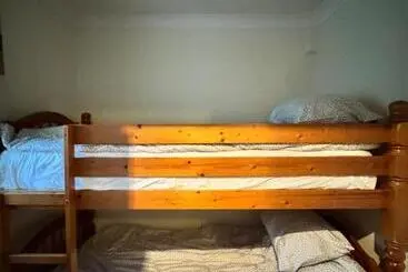 Bed and Breakfast Oakrooms