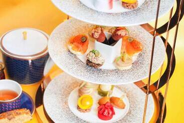 Kempinski Hotel Hangzhou