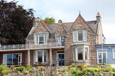 호텔 Ravenswood Social Club