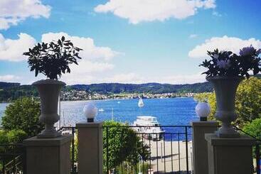 Seehotel Villa Linde