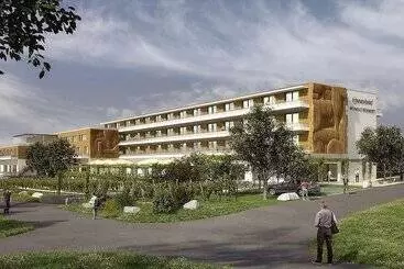 Sonnenhotel Weingut Römmert