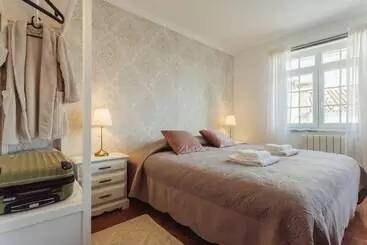 ベッドアンドブレックファースト Yey Atouguia Da Baleia