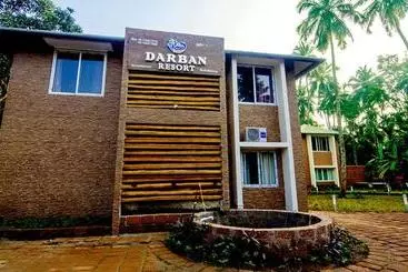 Hotel Darya Resort
