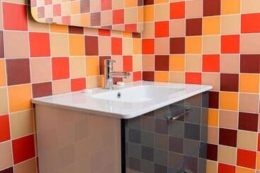 בית מלון כפרי Hovi De La Mairie