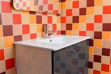 ホテル Hovi De La Mairie