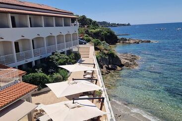 Hôtel Hôtel U Paradisu