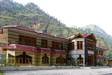 Oyo 5910 Hotel Anupam