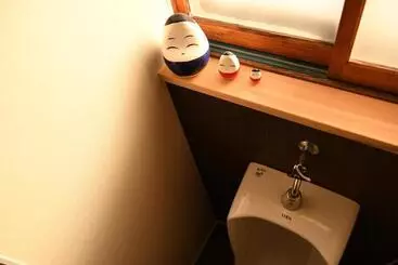 Pension Tsubaki  The Best Guesthouse In Inawashiro