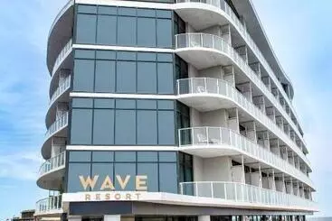 Wave Resort