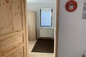 Retkeilymaja Ab Apartment Objekt 122