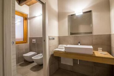 Bed and Breakfast In Viridi