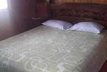 Aamiaismajoitus (B&B) La Gaviota Bnb