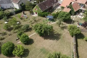 Bed and Breakfast La Grange