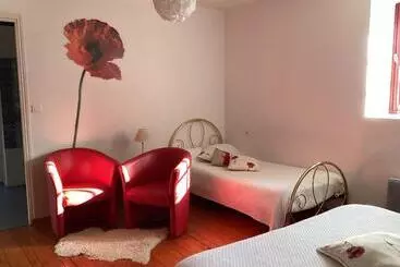 Bed and Breakfast La Grange