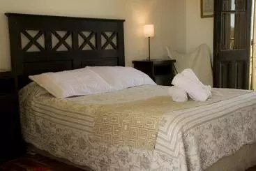 Retkeilymaja Posada Biarritz