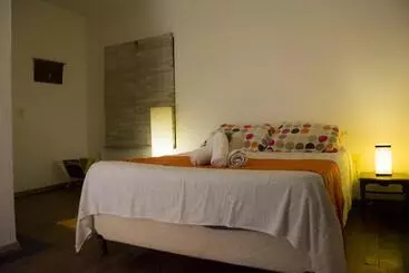 Hostel Posada Biarritz