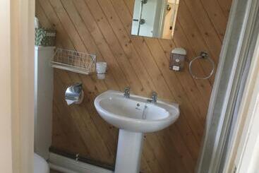 צימר Otters Green