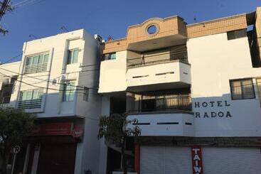 Hotel Radoa