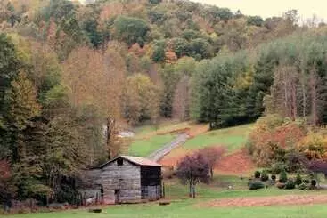 Motelli Carolina Country Inn