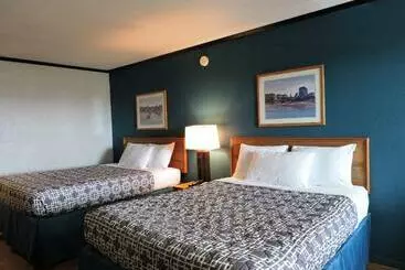 Motel Riata Inn Presidio