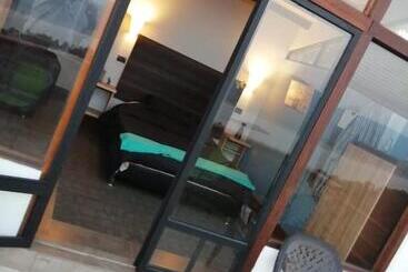 Pension (Hôtel basse catégorie) Abadia De Tomine