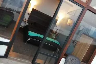 ペンション Abadia De Tomine