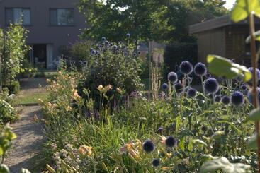 Barbara S Bed & Breakfast