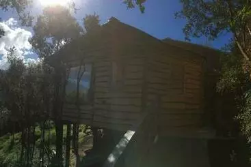 Bed & Breakfast Patagonia Nativa