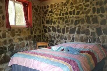 Ch'i Bocól Community Hostel