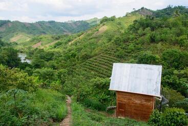 Ch'i Bocól Community Hostel