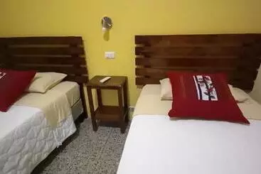 هتل Casa Josefa