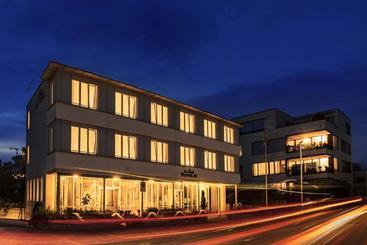 בית מלון כפרי Rynach