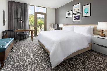 ホテル The Mc, Autograph Collection