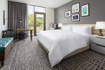 Hotelli The Mc, Autograph Collection