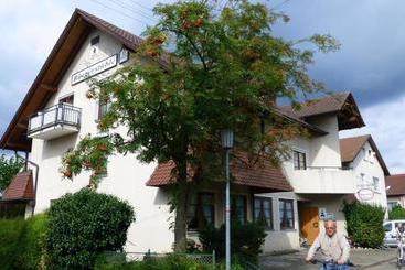 Pensão Bürgerstüble