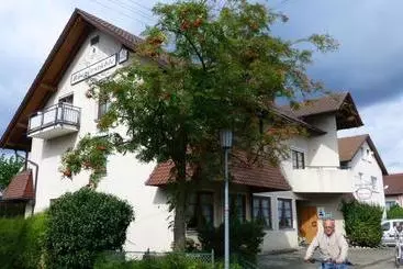 Pensão Bürgerstüble