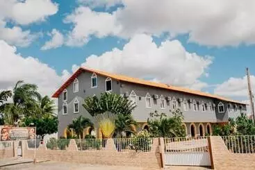 Majatalo Pousada E Restaurante Manaim