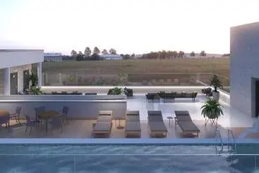 Hampton By Hilton Caraguatatuba Serramar