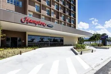 Hampton By Hilton Caraguatatuba Serramar