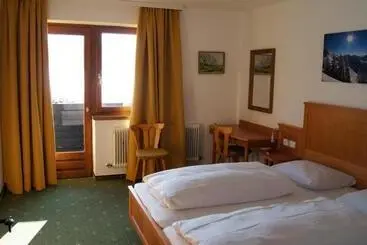 Bed and Breakfast Gästehaus Hohe Salve
