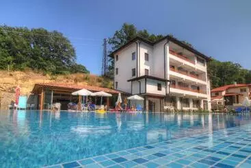 Aparthotel Eco Park Shkorpilovtsi
